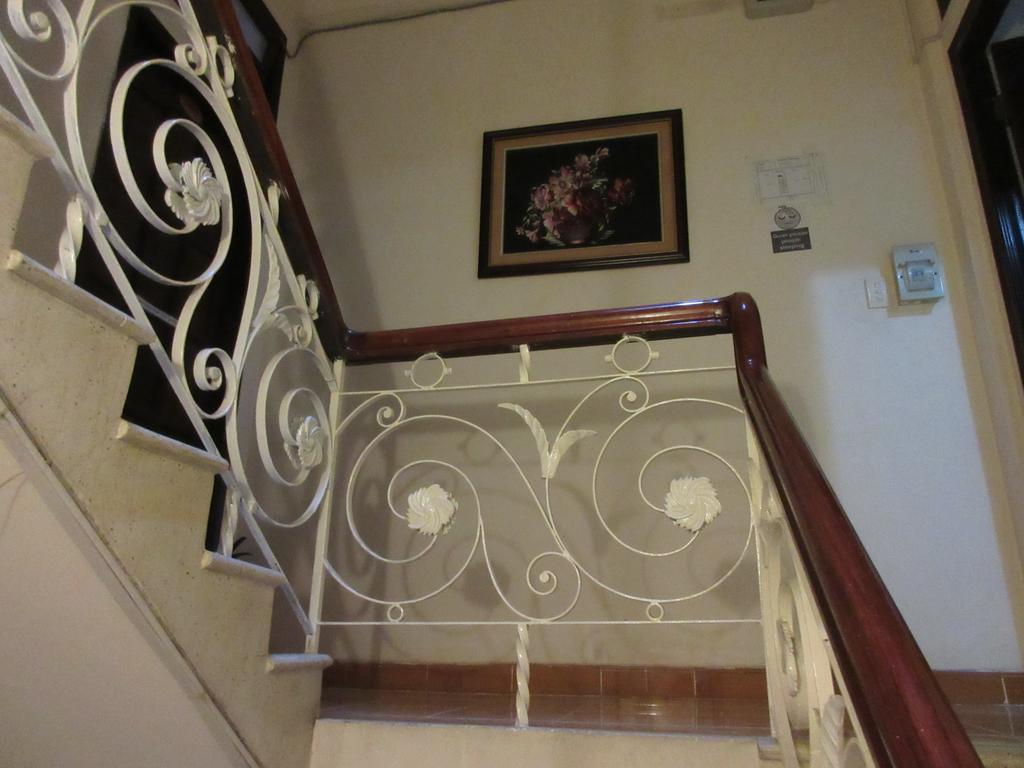 An Tam 3 Hotel Ho Chi Minh City Room photo