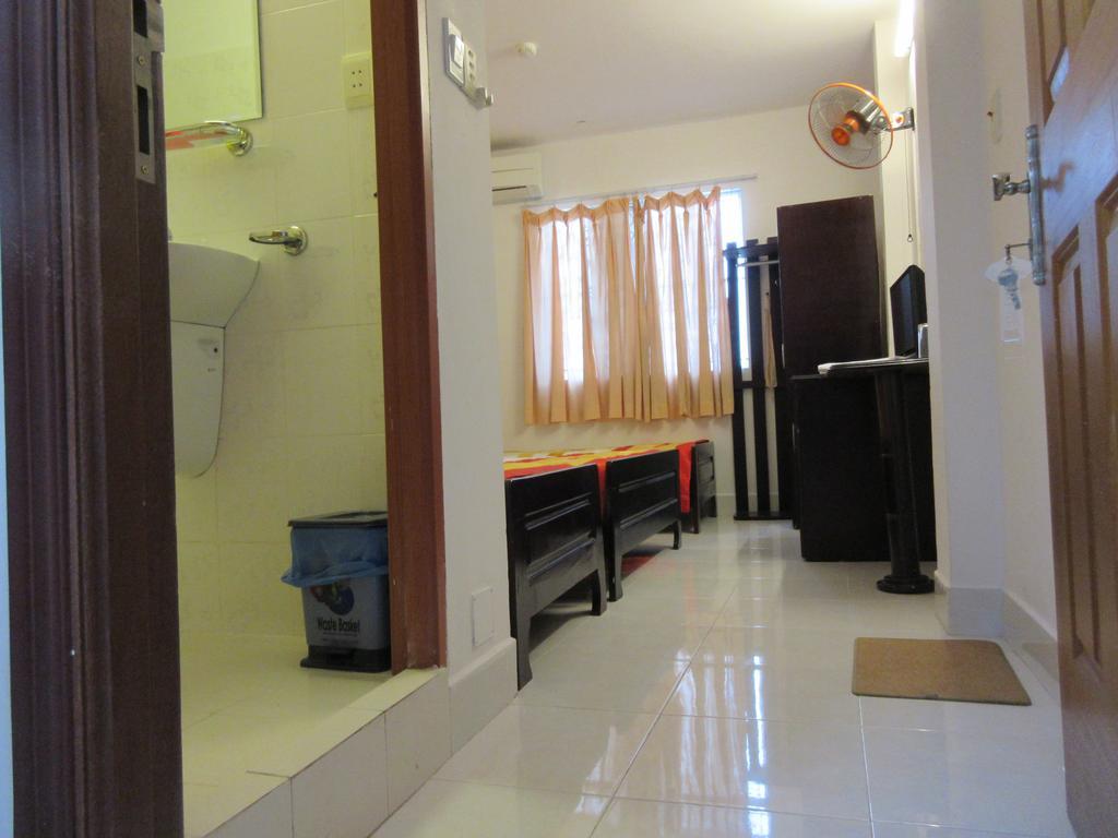 An Tam 3 Hotel Ho Chi Minh City Exterior photo