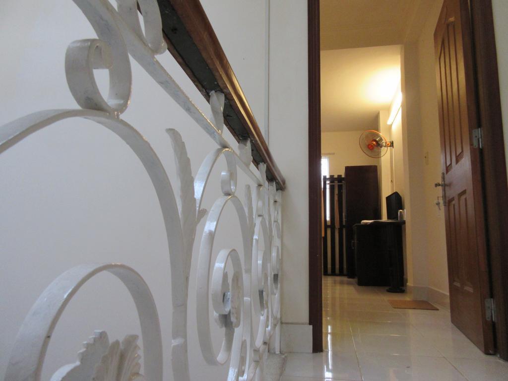 An Tam 3 Hotel Ho Chi Minh City Exterior photo