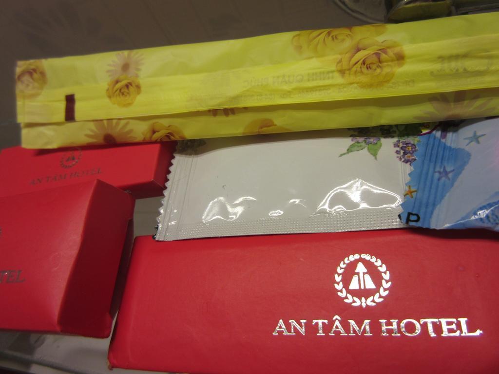 An Tam 3 Hotel Ho Chi Minh City Room photo