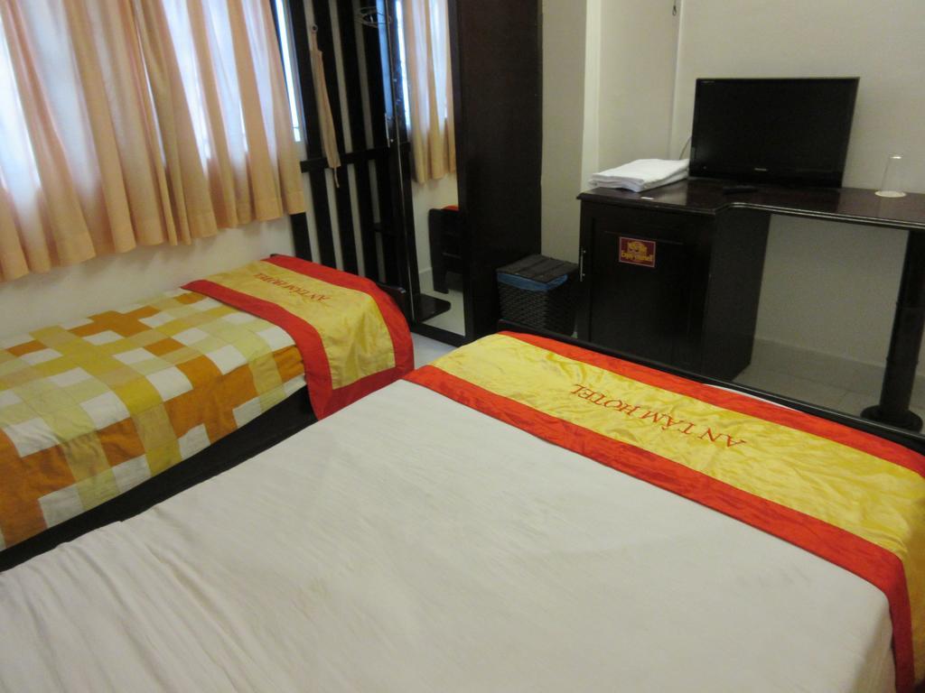 An Tam 3 Hotel Ho Chi Minh City Room photo