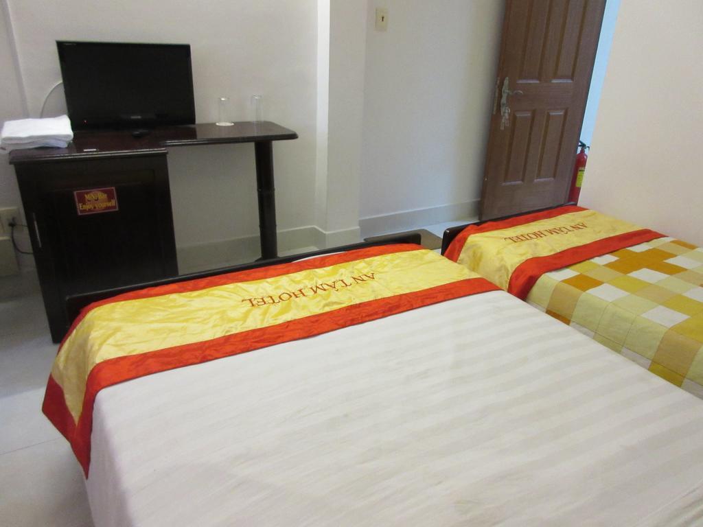 An Tam 3 Hotel Ho Chi Minh City Room photo