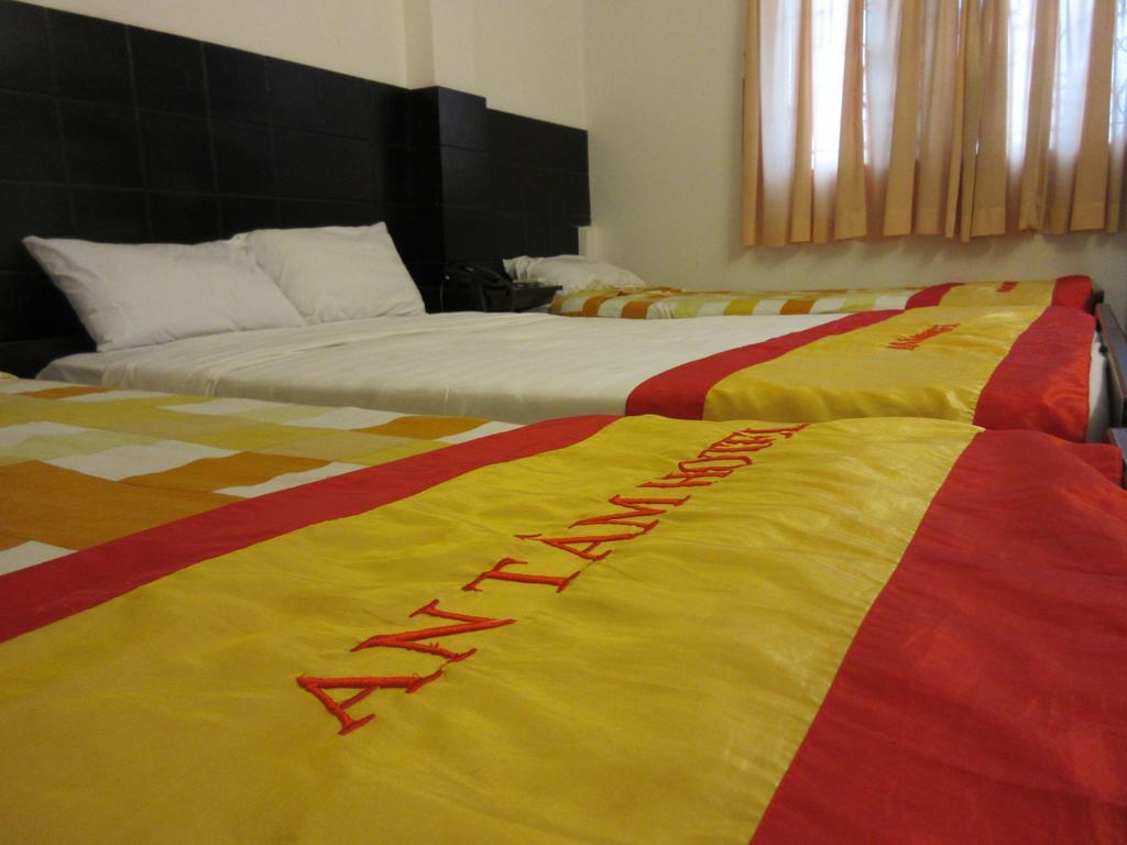 An Tam 3 Hotel Ho Chi Minh City Room photo