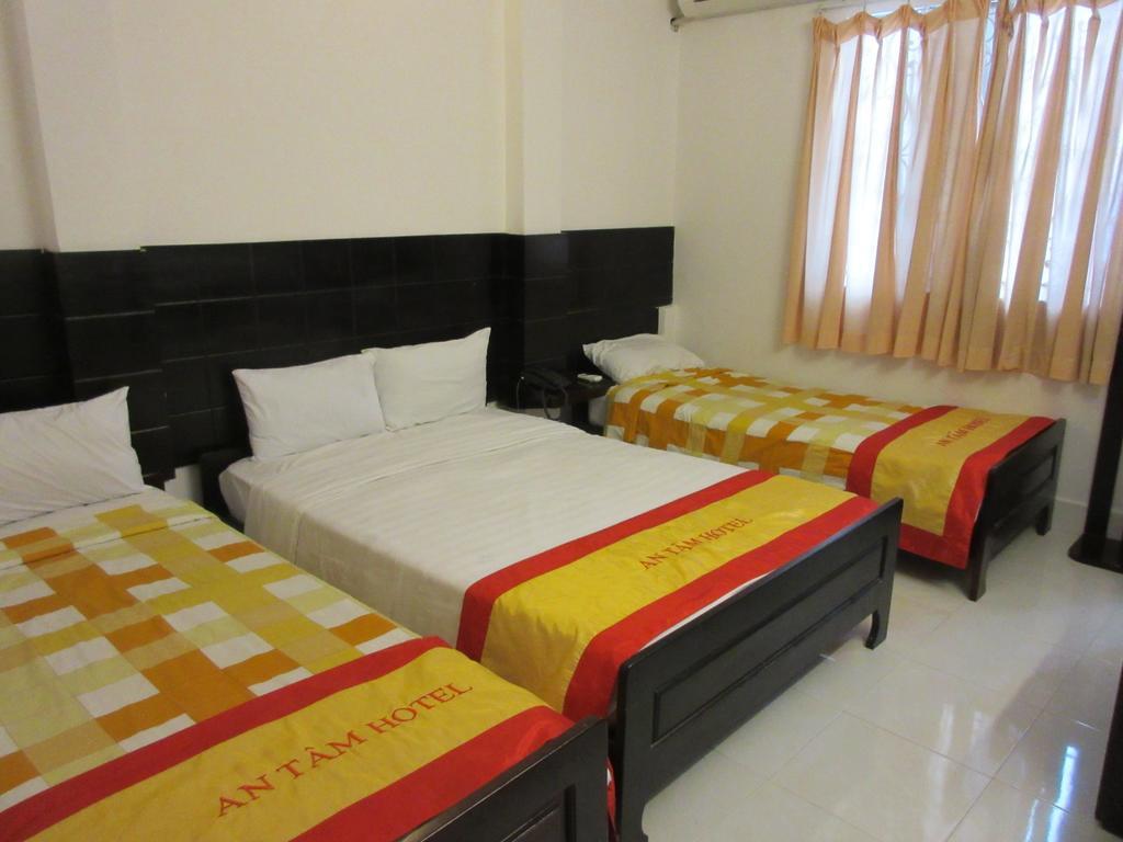 An Tam 3 Hotel Ho Chi Minh City Room photo