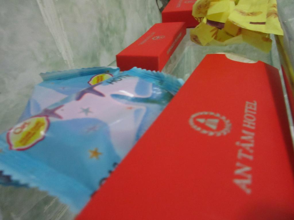 An Tam 3 Hotel Ho Chi Minh City Room photo