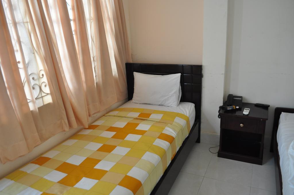 An Tam 3 Hotel Ho Chi Minh City Room photo