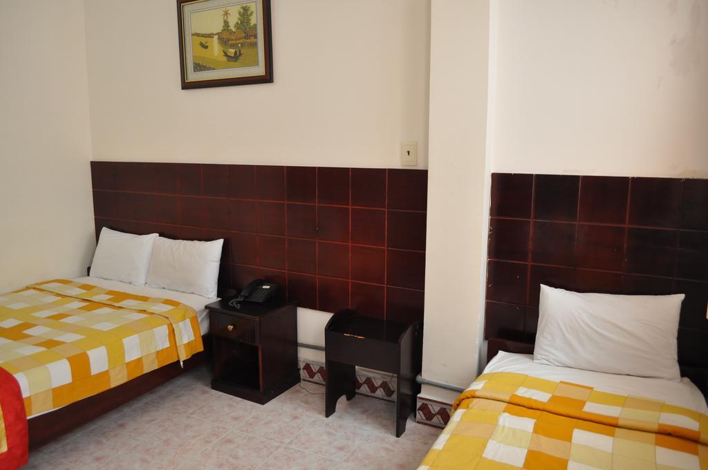 An Tam 3 Hotel Ho Chi Minh City Room photo