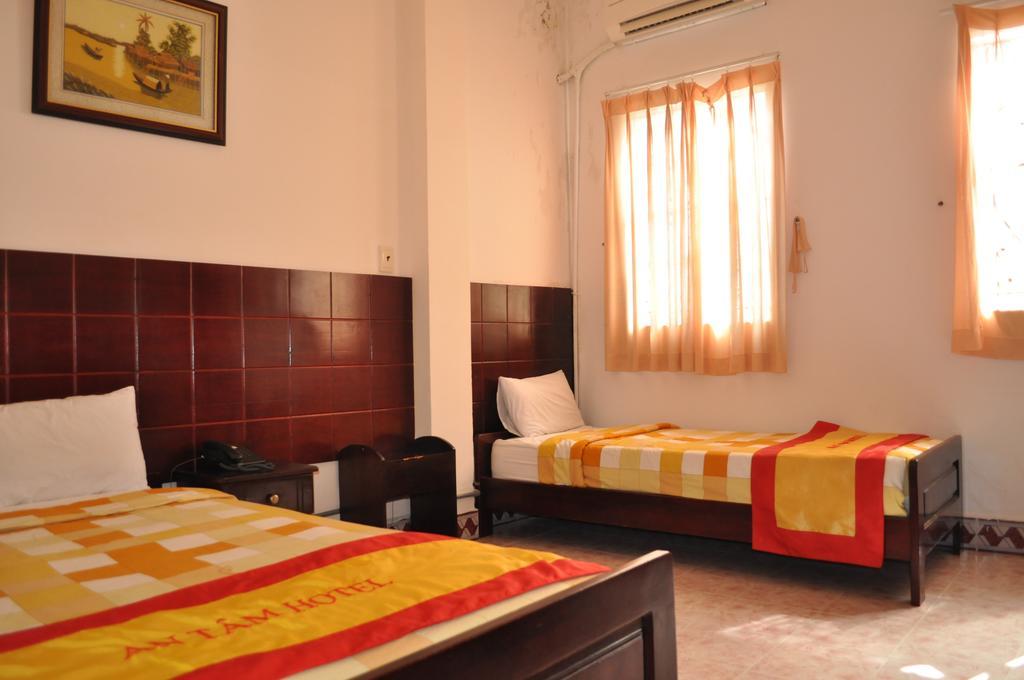 An Tam 3 Hotel Ho Chi Minh City Room photo
