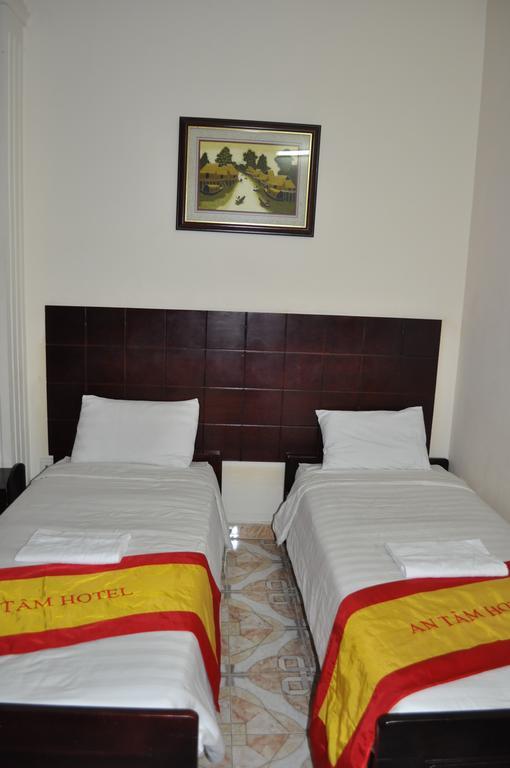 An Tam 3 Hotel Ho Chi Minh City Room photo