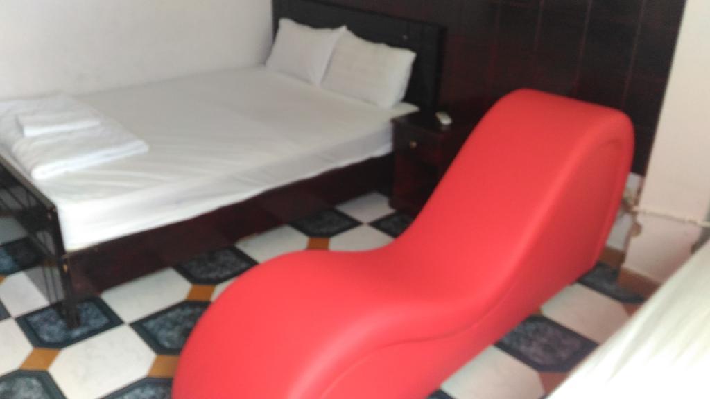 An Tam 3 Hotel Ho Chi Minh City Exterior photo