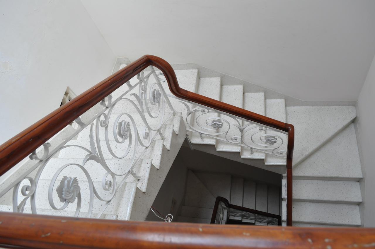 An Tam 3 Hotel Ho Chi Minh City Room photo
