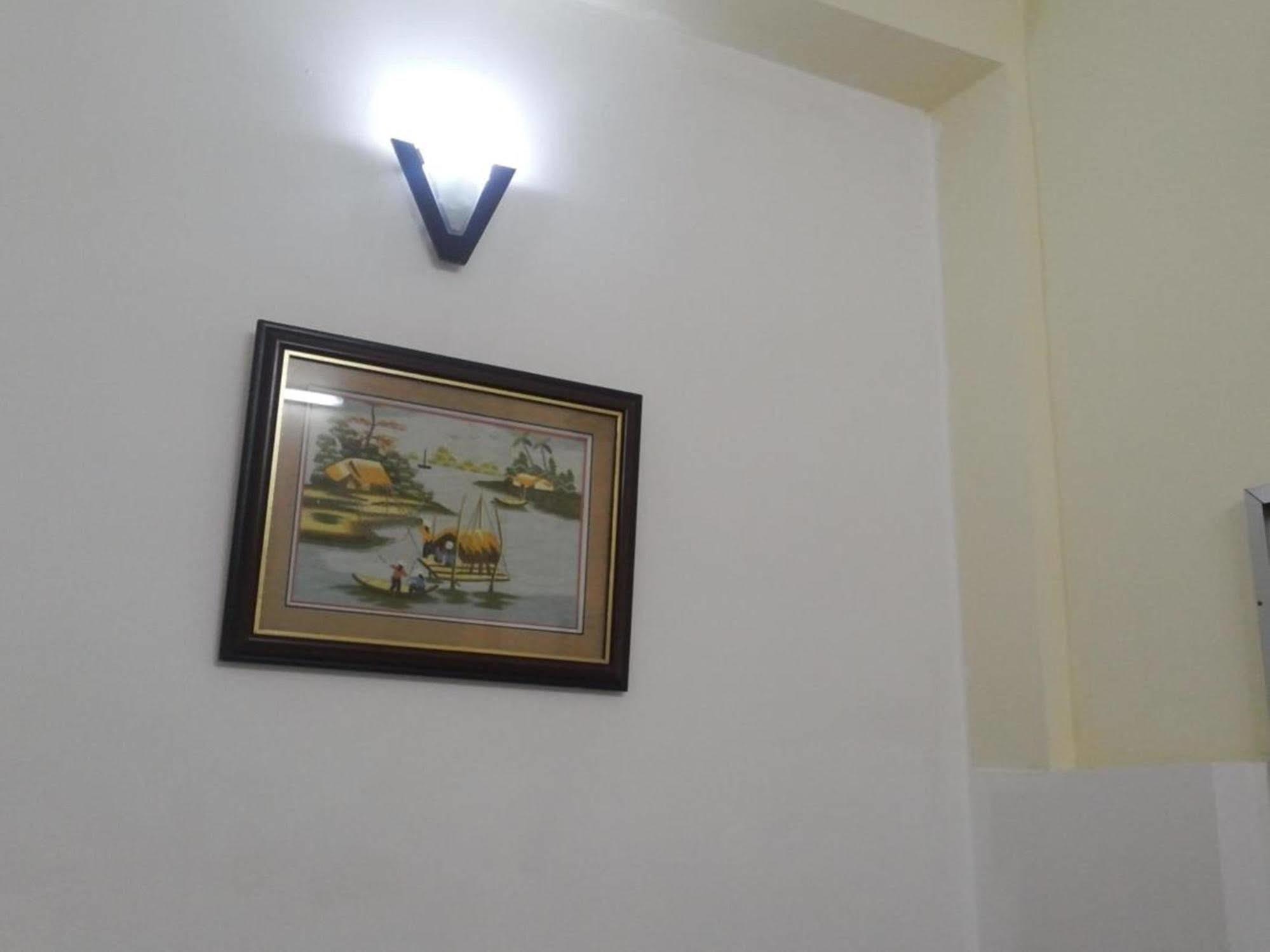 An Tam 3 Hotel Ho Chi Minh City Exterior photo