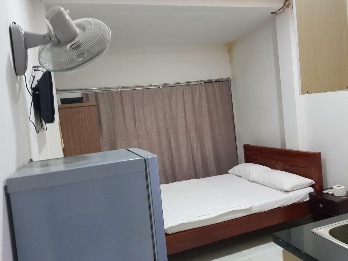 An Tam 3 Hotel Ho Chi Minh City Exterior photo