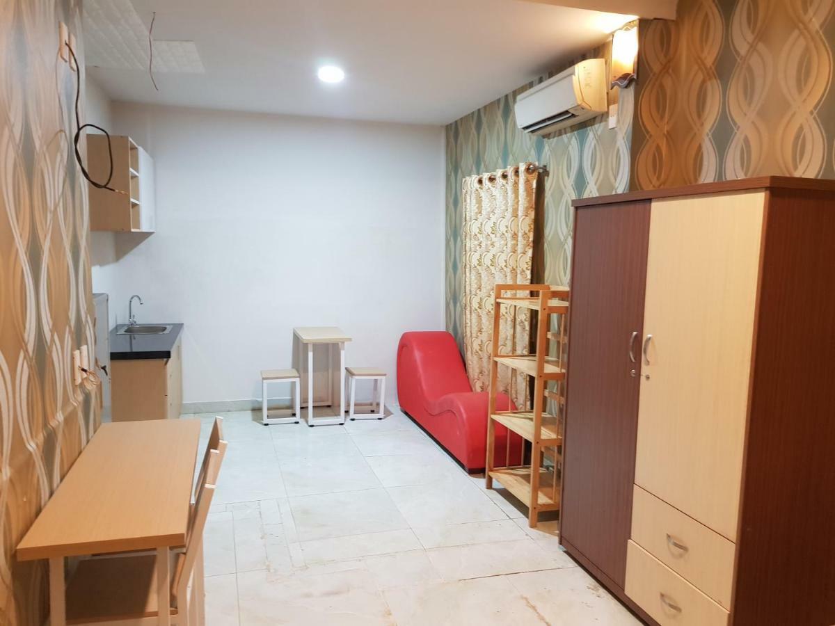 An Tam 3 Hotel Ho Chi Minh City Exterior photo